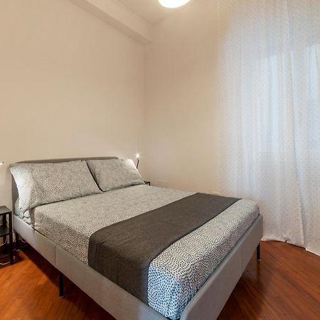 Metro Cipro! Alle Spalle Del Vaticano Apartment X4 Roma Exterior foto