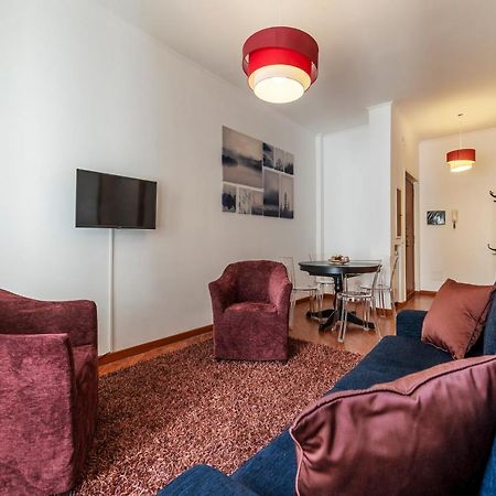 Metro Cipro! Alle Spalle Del Vaticano Apartment X4 Roma Exterior foto