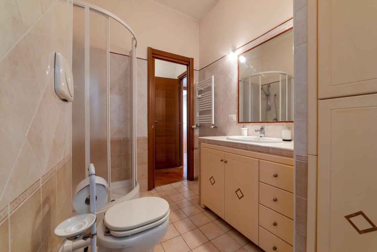 Metro Cipro! Alle Spalle Del Vaticano Apartment X4 Roma Exterior foto